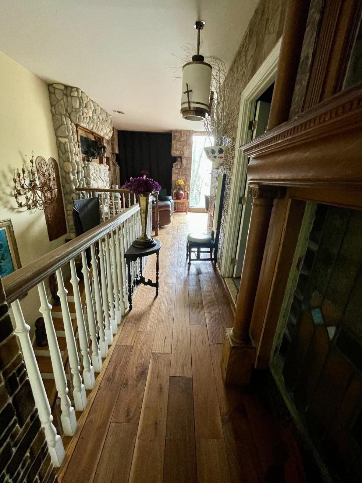 Nyc Townhouse Apartment New York Ruang foto