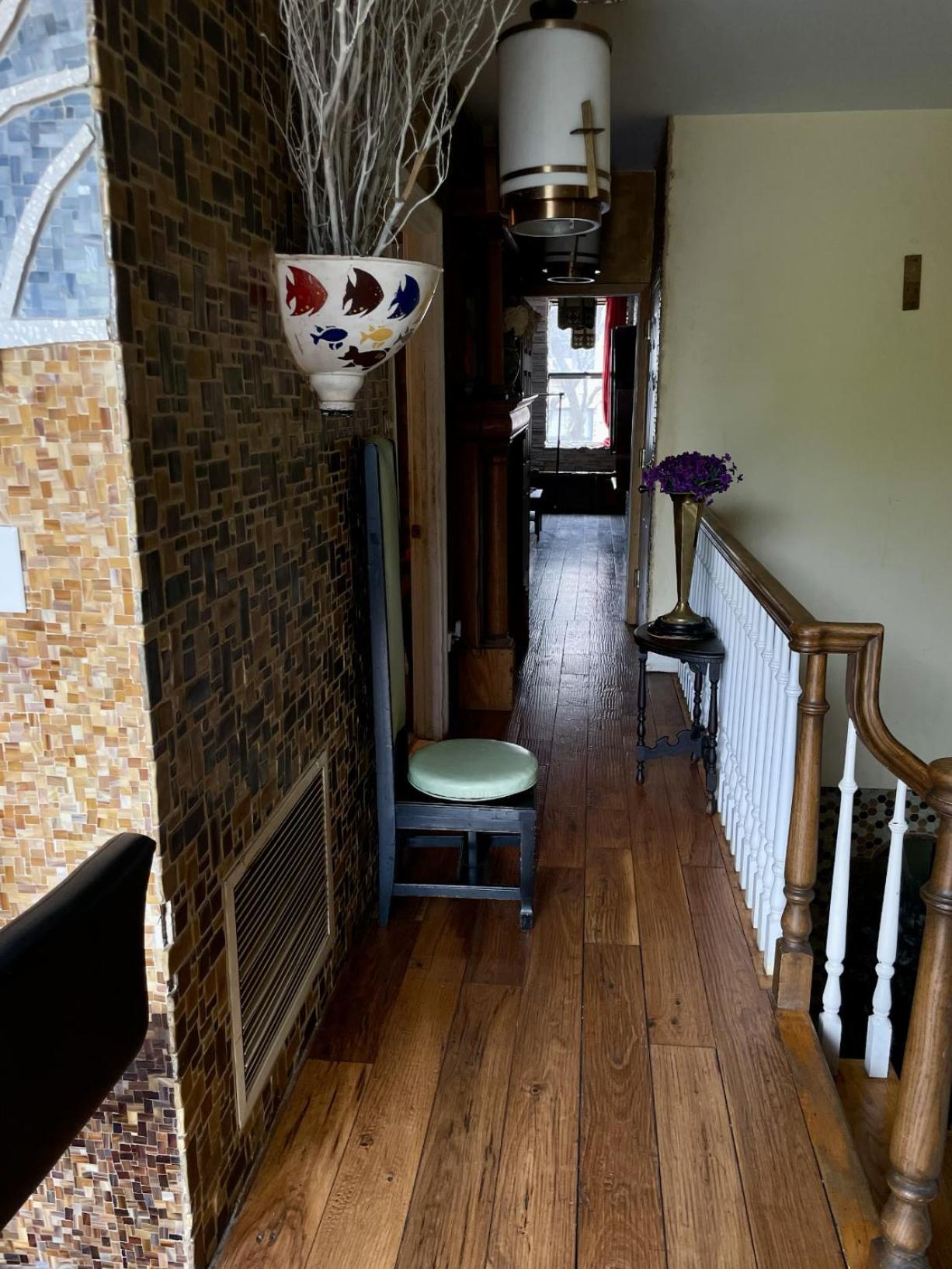 Nyc Townhouse Apartment New York Bagian luar foto
